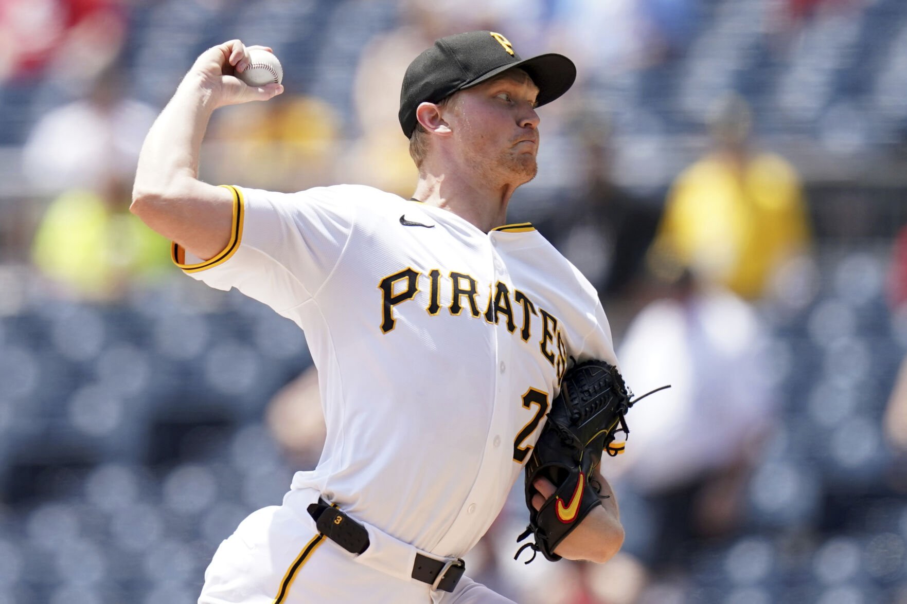 Cardinals Pirates Baseball